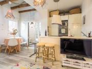 Estudio en alquiler en Palacio, Madrid