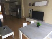 Apartamento en alquiler en Jaén, Centro