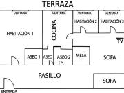 Apartamento en Alquiler en Javea Xabia, Alicante