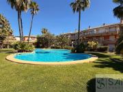 Apartamento en alquiler en Javea / Xàbia, Alicante Costa...