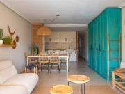 Apartamento en alquiler en Jávea/Xàbia