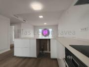 Apartamento en alquiler en Jávea/Xàbia