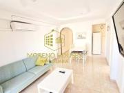 Apartamento en alquiler en Jávea/Xàbia