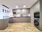 Apartamento en alquiler en Jávea/Xàbia