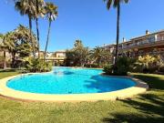 Apartamento en alquiler en Jávea/Xàbia, VIA AUGUSTA