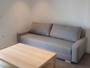 Apartamento en Alquiler en Juan Carlos I ¡Zona Inmejorable!