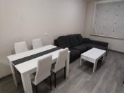 Apartamento en alquiler en Juan de Borbón