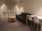 Apartamento en alquiler en Juan de Borbón