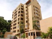 Apartamento en alquiler en La Alameda, Calle B, Res....