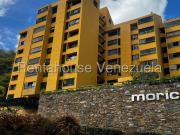 Apartamento en Alquiler en La Alameda, Caracas