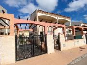 Apartamento en alquiler en La Alfoquia, Almería