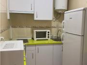 Apartamento en alquiler en La Antequeruela Las...