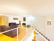 Apartamento en Alquiler en La Barceloneta