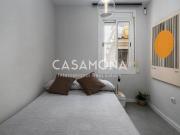 Apartamento en Alquiler en La Barceloneta
