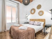 Apartamento en Alquiler en La Barceloneta