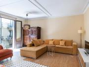 Apartamento en Alquiler en La Barceloneta