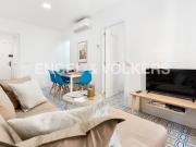 Apartamento en Alquiler en La Barceloneta