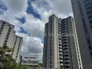 Apartamento en Alquiler en La Boyera, Caracas
