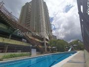 Apartamento en Alquiler en La Boyera, Caracas