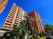 Apartamento en Alquiler en La Boyera, Caracas