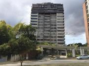 Apartamento en Alquiler en La Boyera, Caracas