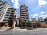 Apartamento en Alquiler en La Campiña, Caracas