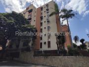 Apartamento en Alquiler en La Campiña, Caracas