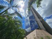 Apartamento en Alquiler en La Castellana, Caracas