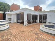 Apartamento en Alquiler en La Castellana, Caracas