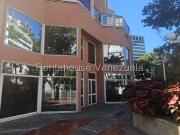 Apartamento en Alquiler en La Castellana, Caracas