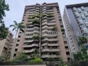 Apartamento en Alquiler en La Castellana, Caracas