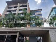 Apartamento en Alquiler en La Castellana, Caracas