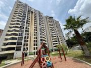 Apartamento en Alquiler en La Florida, Caracas