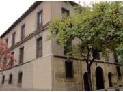 se vende plazas de parking en calle joaquim valls 94