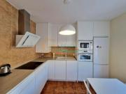 Apartamento en alquiler en La Herradura, Las Maravillas,...