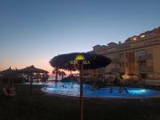 Apartamento en alquiler en La Manga del Mar Menor, La Manga