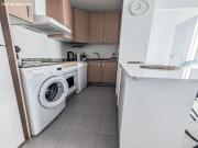 Apartamento en Alquiler en La Manga del Mar Menor, Murcia