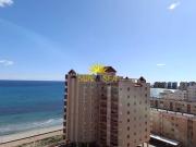 Apartamento en alquiler en La Manga del Mar Menor,...