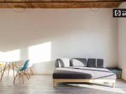 Apartamento en alquiler en La Marina de Port, Barcelona Apartamento en alquiler en La Marina de Port, Barcelona