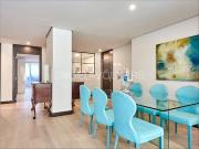 Apartamento en alquiler en La Moraleja, Madrid