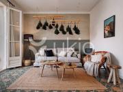 Apartamento en Alquiler en La Nova Esquerra de...