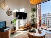 Apartamento en Alquiler en La Nova Esquerra de...