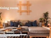 Apartamento en Alquiler en La Nova Esquerra de...