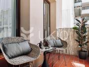 Apartamento en Alquiler en La Nova Esquerra de...