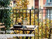 Apartamento en Alquiler en La Nova Esquerra de...