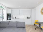 Apartamento en Alquiler en La Nova Esquerra de...