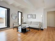Apartamento en Alquiler en La Nova Esquerra de...