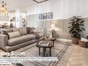 Apartamento en Alquiler en La Nova Esquerra de...