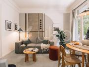 Apartamento en Alquiler en La Nova Esquerra de...