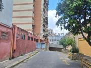 Apartamento en Alquiler en La Pastora, Caracas